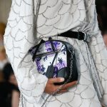Louis Vuitton Silver/Purple Shoulder Bag - Spring 2019