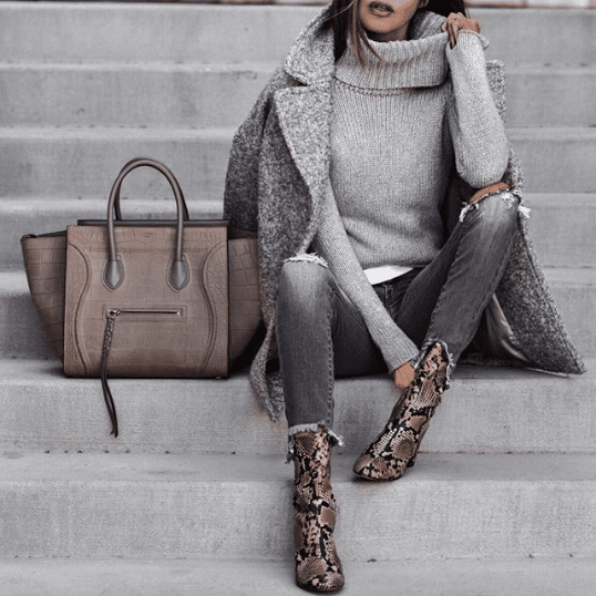 Fashion Influencer's Designer Handbags Soar $25,000 in Value – Gold & Beyond