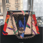 Louis Vuitton Multicolor Printed Flap Bags - Spring 2019