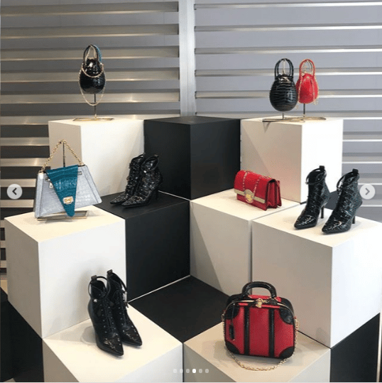 Louis Vuitton Printemps-été 2019 - Prêt-à-porter