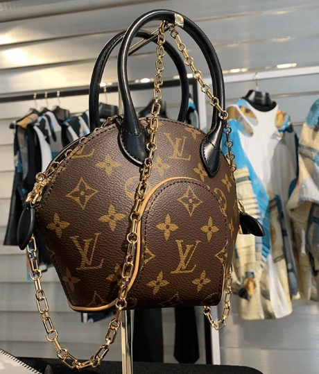 Preview of Louis Vuitton Pre-Fall 2019 Bag Collection - Spotted