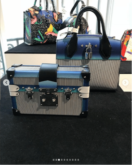 Preview Of Louis Vuitton Spring/Summer 2019 Bag Collection | Spotted Fashion