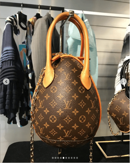 Preview Of Louis Vuitton Spring/Summer 2019 Bag Collection | Spotted Fashion