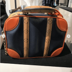 Louis Vuitton Leather Vanity Bag - Spring 2019