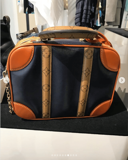 Preview Of Louis Vuitton Spring/Summer 2019 Bag Collection | Spotted Fashion