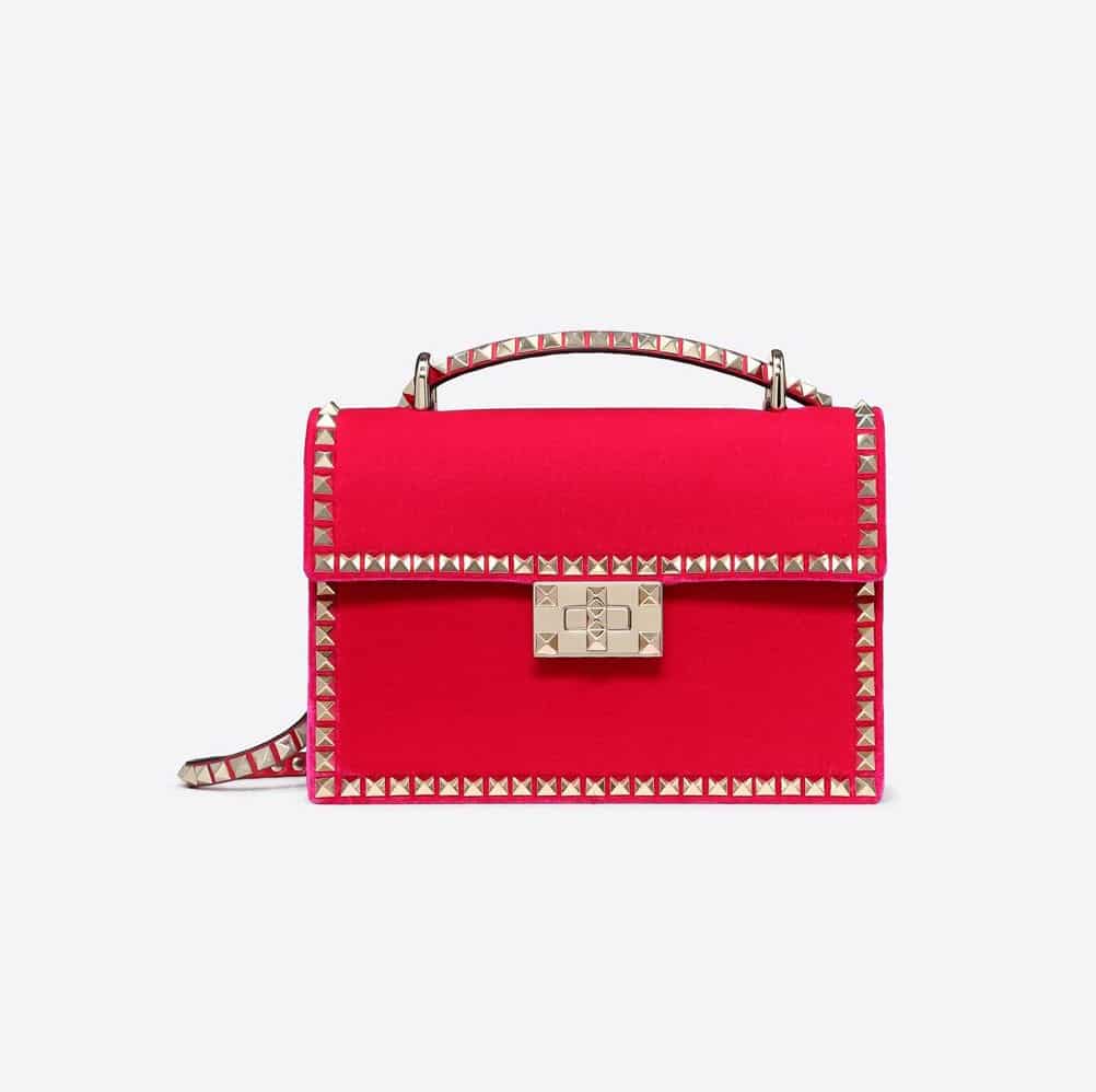 valentino disco bag