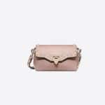 Valentino Poudre Rockstud Mini Crossbody Bag