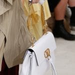 Valentino White Shoulder Bag 2 - Spring 2019