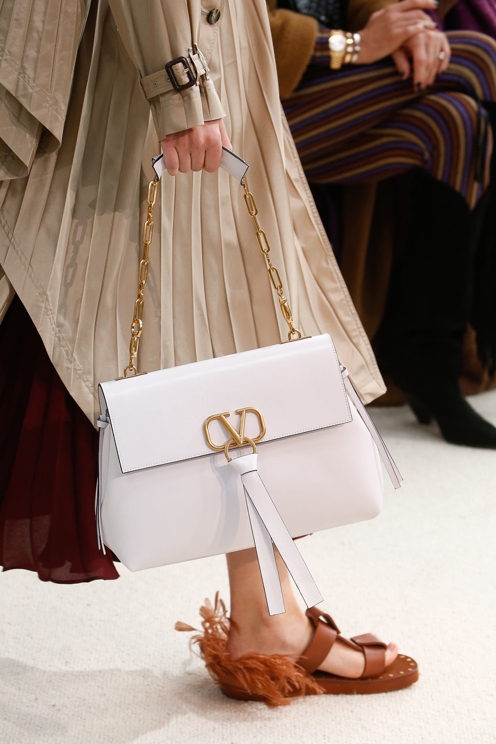 Valentino Spring/Summer 2019 Bag Collection - Spotted Fashion