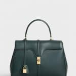 Celine Amazone Satinated Calfskin Medium 16 Bag