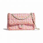 CHANEL 19 Bag: 10 Things To Know About This New Bag - BAGAHOLICBOY