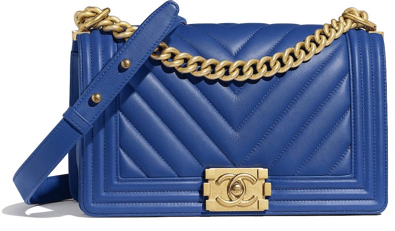 Chanel Bag Prices Increase in Europe and UK - Spotted Fashion