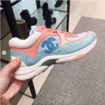 Chanel Sport Runner Sneaker 10