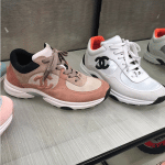 Chanel Sport Runner Sneaker 8