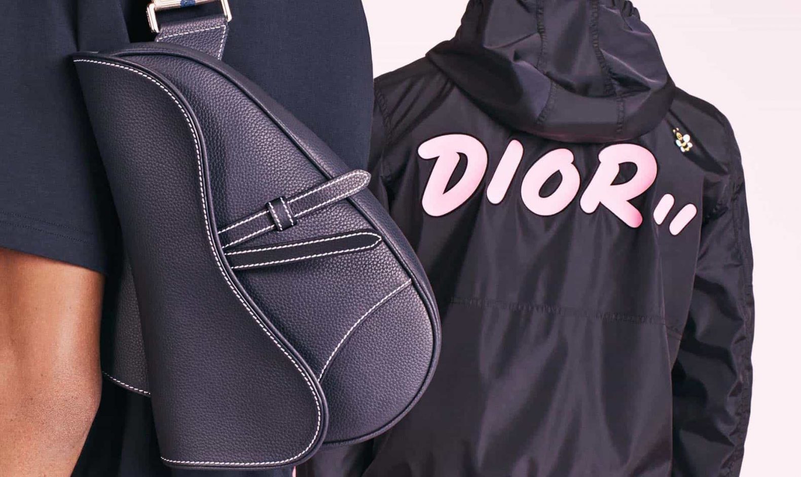 dior kaws 2019