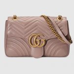 Gucci GG Marmont Bag 1