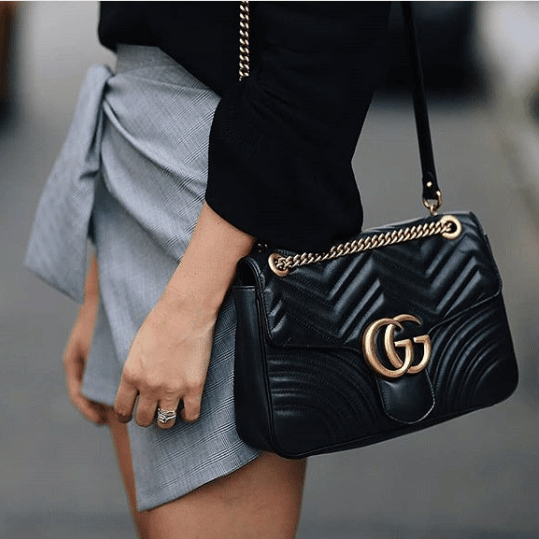 Gucci GG Marmont Bag 2