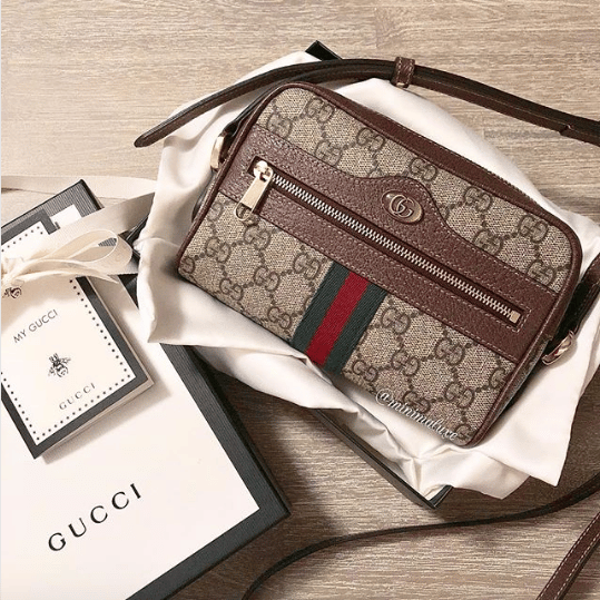 15 rare vintage Gucci bags to invest in now and love forever