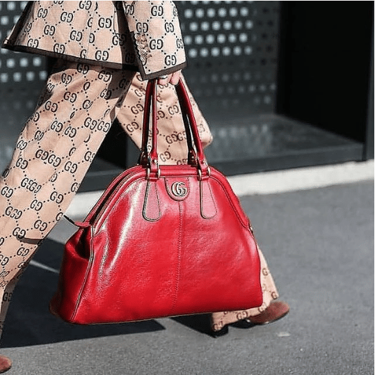 15 rare vintage Gucci bags to invest in now and love forever