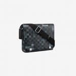 Louis Vuitton Damier Graphite Messenger Bag