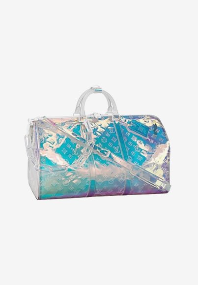 Louis Vuitton Spring/Summer 2019 Men&#39;s Bags and Small Leather Goods By Virgil Abloh | Spotted ...