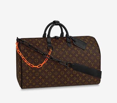 Virgil Abloh Louis Vuitton Men's Spring Summer 2019 Sneakers Sunglasses  Bags Accessories - Fashionista