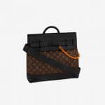 Louis Vuitton Monogram Canvas Steamer Bag