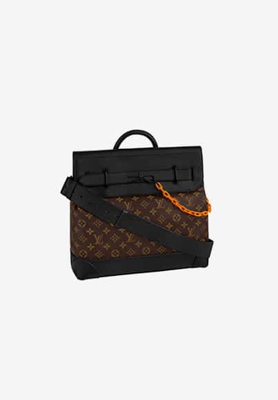 Mens Louis Vuitton Bags - 21 For Sale on 1stDibs