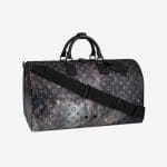 Louis Vuitton Monogram Galaxy Keepall Bag