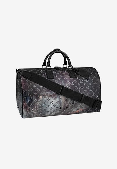 vuitton monogram galaxy alpha