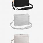 Louis Vuitton Soft Petite Malle Bags