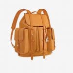 Louis Vuitton Vachetta Christopher Backpack Bag