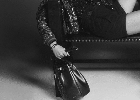 Saint Laurent Cruise 2019