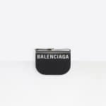 Balenciaga Black Ville Day S Bag