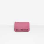 Balenciaga Bouganvillier Ville Pouch M Bag