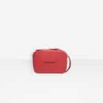 Balenciaga Poppy Everyday Camera S Bag