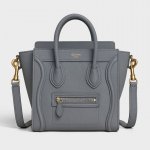 Celine Nano Luggage Bag 1