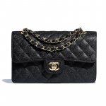 Chanel Small Classic Flap Bag 1