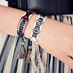 Dior J'Adior Bracelets 2