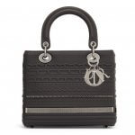 Dior Lady Dior Bag 2 by Isabelle Cornaro from France