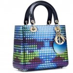 Dior Lady Dior Bag by Li Shurui from China