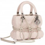Dior Lady Dior Bag by Morgane Tschiember from France