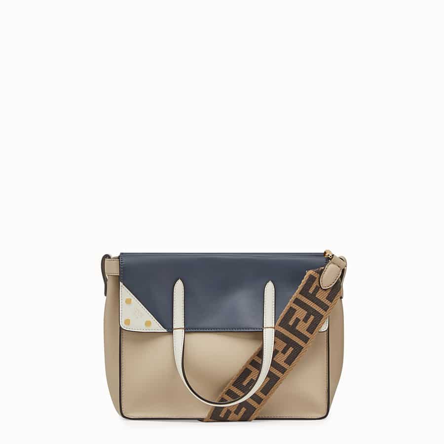 Fendi FF Tote the new must-have bag for the Resort 2019 Collection