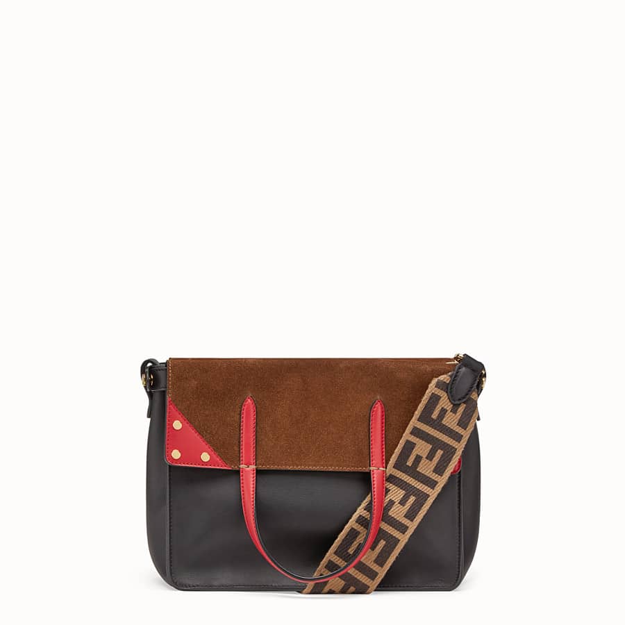 fendi flip regular