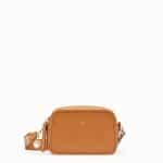 Fendi Brown Camera Case Bag