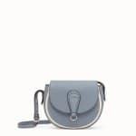 Fendi Pale Blue Shoulder Bag