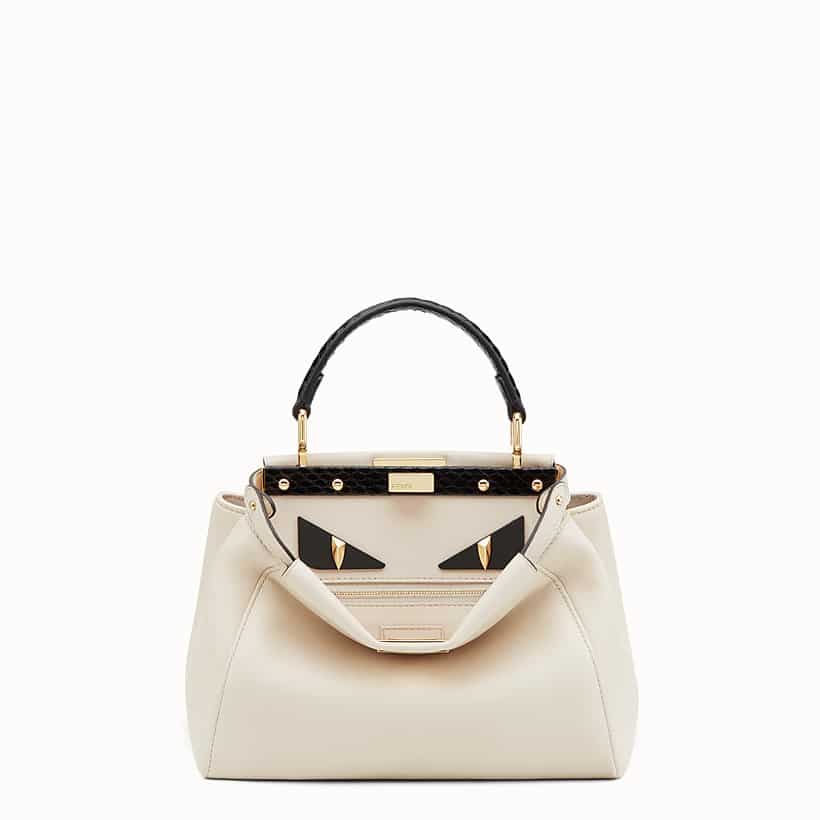 fendi mini bag price