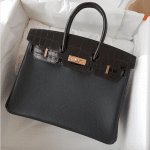 Hermes Birkin Bag 2