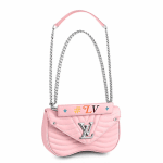 Louis Vuitton New Wave Chain MM Bag 1