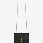 Saint Laurent Medium Sulpice Bag 1